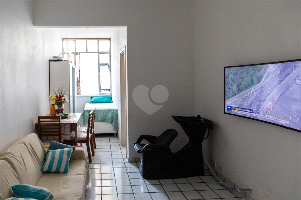 Venda Apartamento Rio De Janeiro Centro REO849753 4