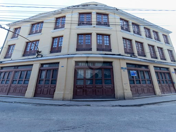 Venda Apartamento Rio De Janeiro Centro REO849761 21