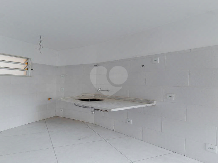 Venda Apartamento Rio De Janeiro Centro REO849761 30