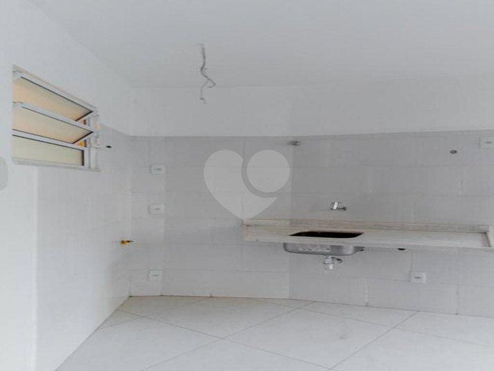 Venda Apartamento Rio De Janeiro Centro REO849761 23