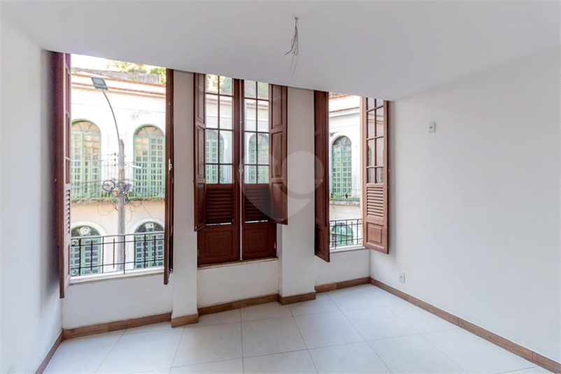 Venda Apartamento Rio De Janeiro Centro REO849761 22