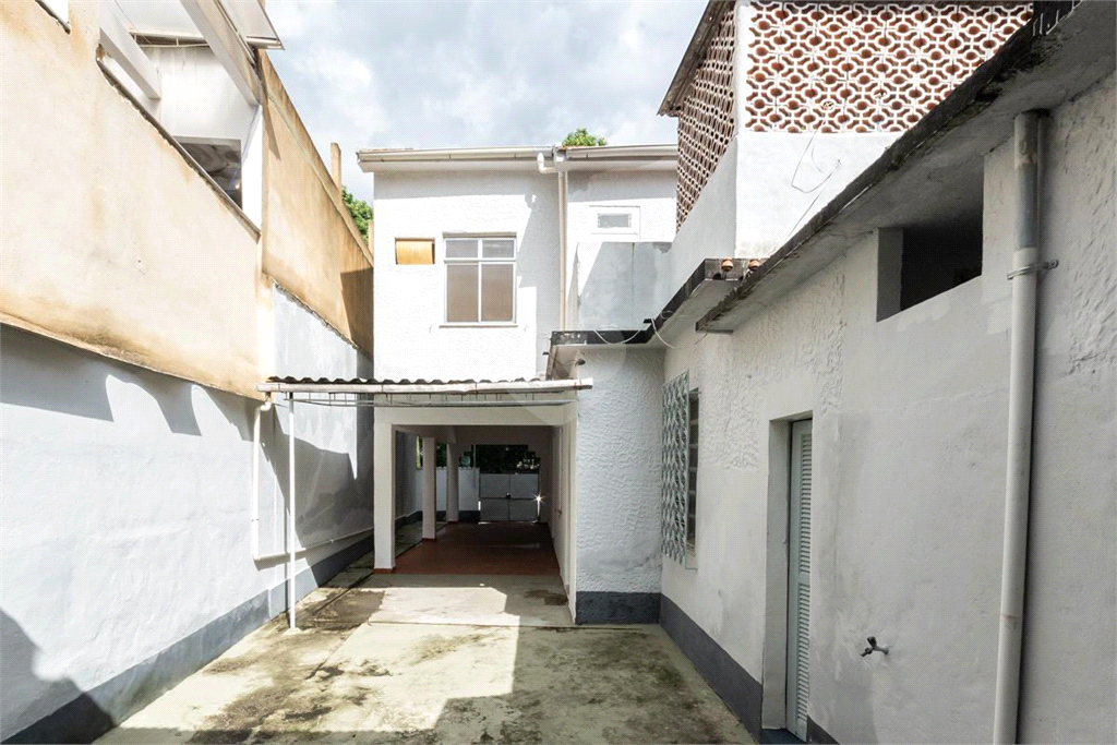 Venda Casa Rio De Janeiro Vila Isabel REO849783 30