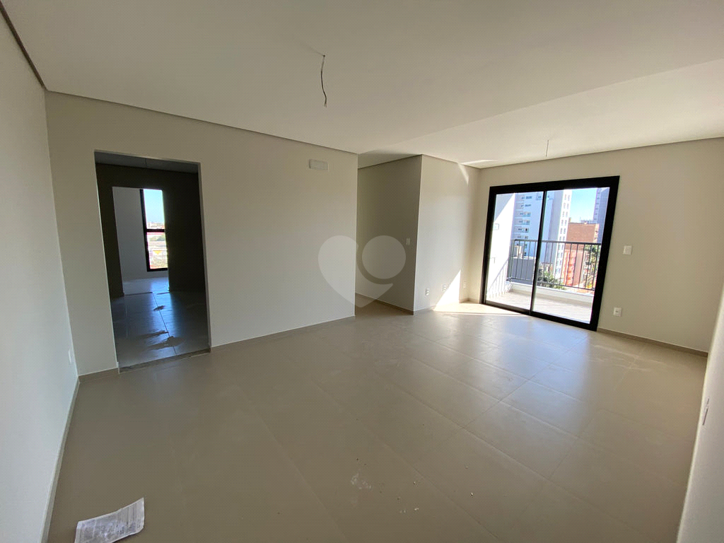 Venda Apartamento Cascavel Centro REO849793 17