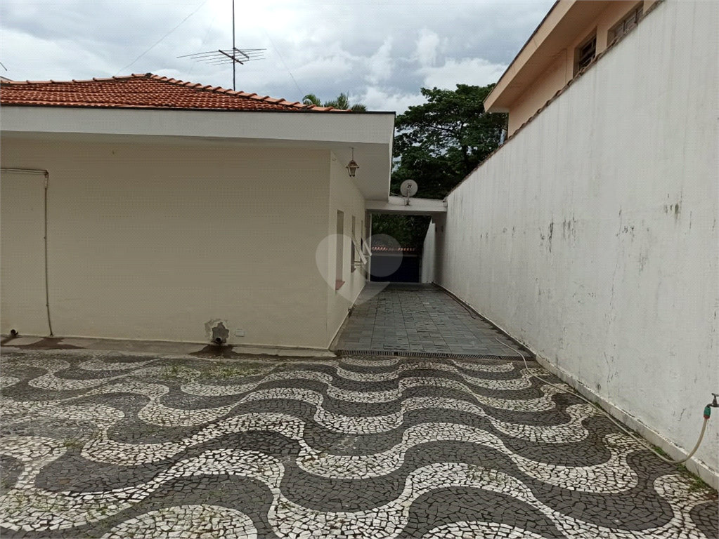 Venda Casa térrea São Paulo Alto Da Lapa REO8498 20