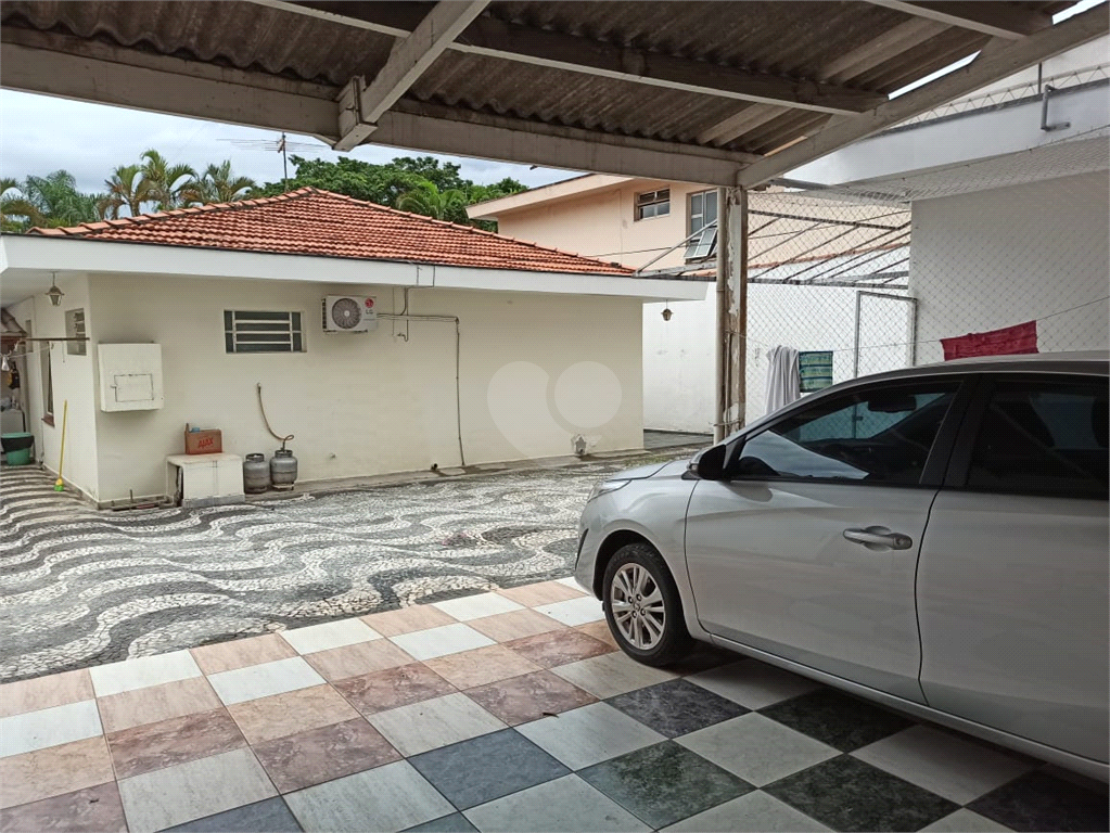 Venda Casa térrea São Paulo Alto Da Lapa REO8498 24