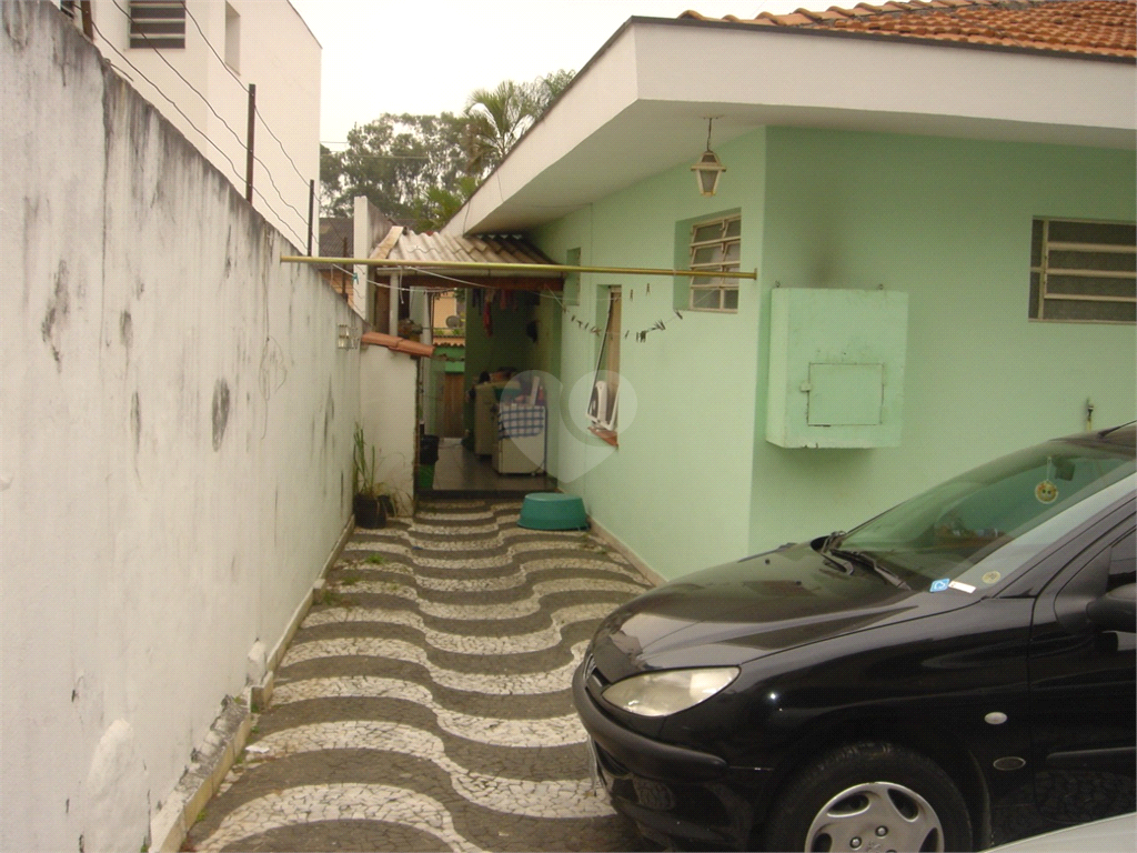 Venda Casa térrea São Paulo Alto Da Lapa REO8498 40