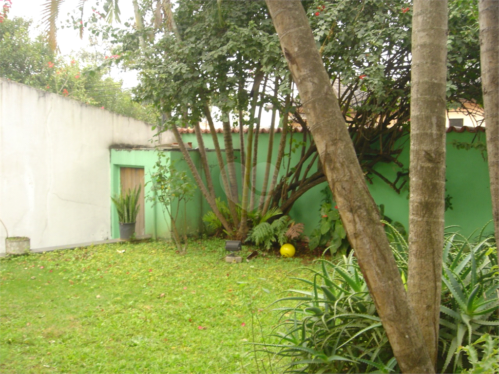 Venda Casa térrea São Paulo Alto Da Lapa REO8498 17