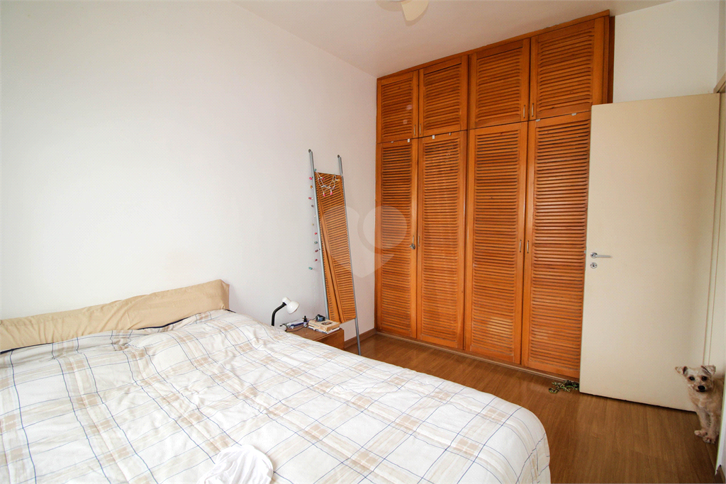 Venda Apartamento Rio De Janeiro Rio Comprido REO849803 11