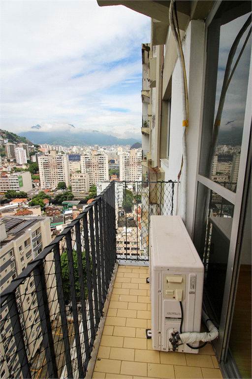 Venda Apartamento Rio De Janeiro Rio Comprido REO849803 6