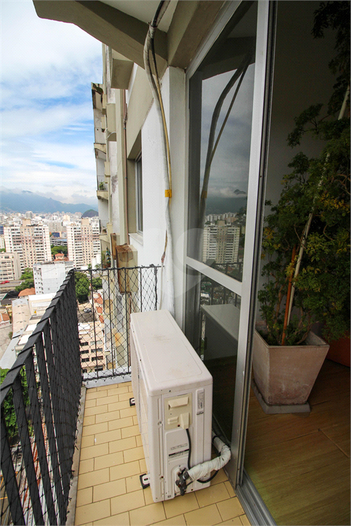 Venda Apartamento Rio De Janeiro Rio Comprido REO849803 7