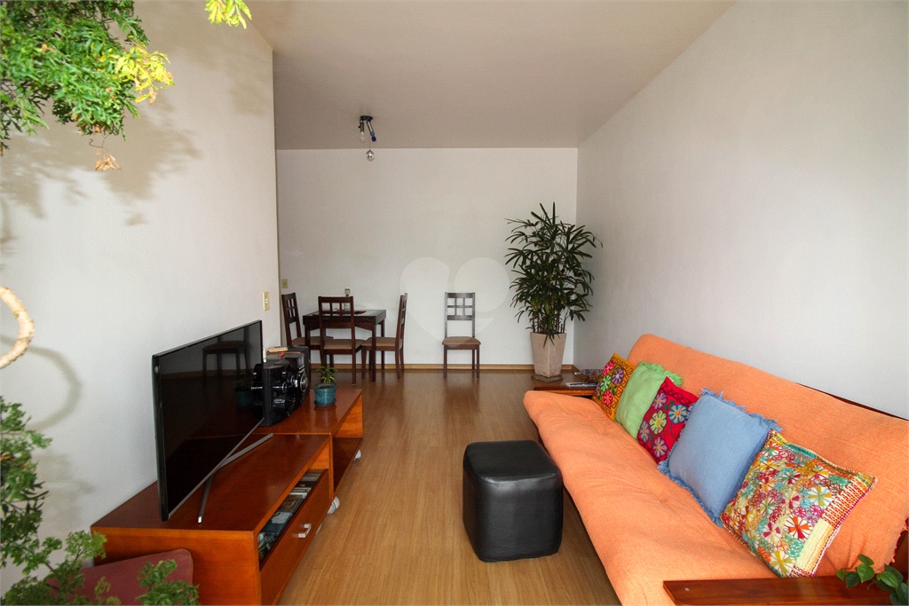 Venda Apartamento Rio De Janeiro Rio Comprido REO849803 4