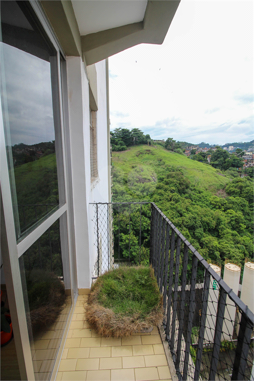 Venda Apartamento Rio De Janeiro Rio Comprido REO849803 5