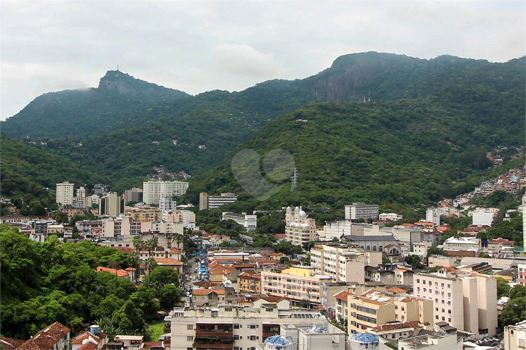 Venda Apartamento Rio De Janeiro Rio Comprido REO849803 30