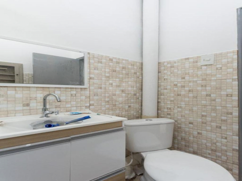 Venda Apartamento Rio De Janeiro Estácio REO849807 17