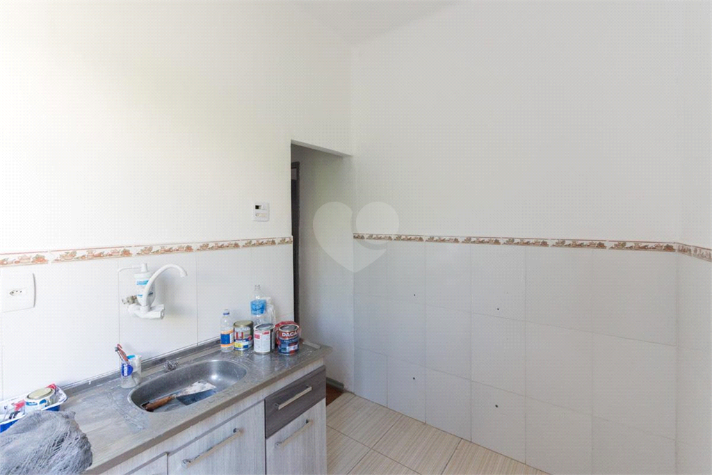 Venda Apartamento Rio De Janeiro Estácio REO849807 20