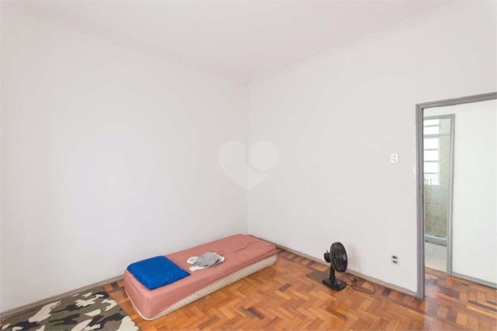 Venda Apartamento Rio De Janeiro Estácio REO849807 13