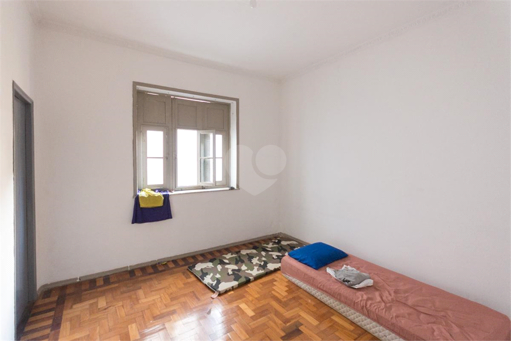 Venda Apartamento Rio De Janeiro Estácio REO849807 11