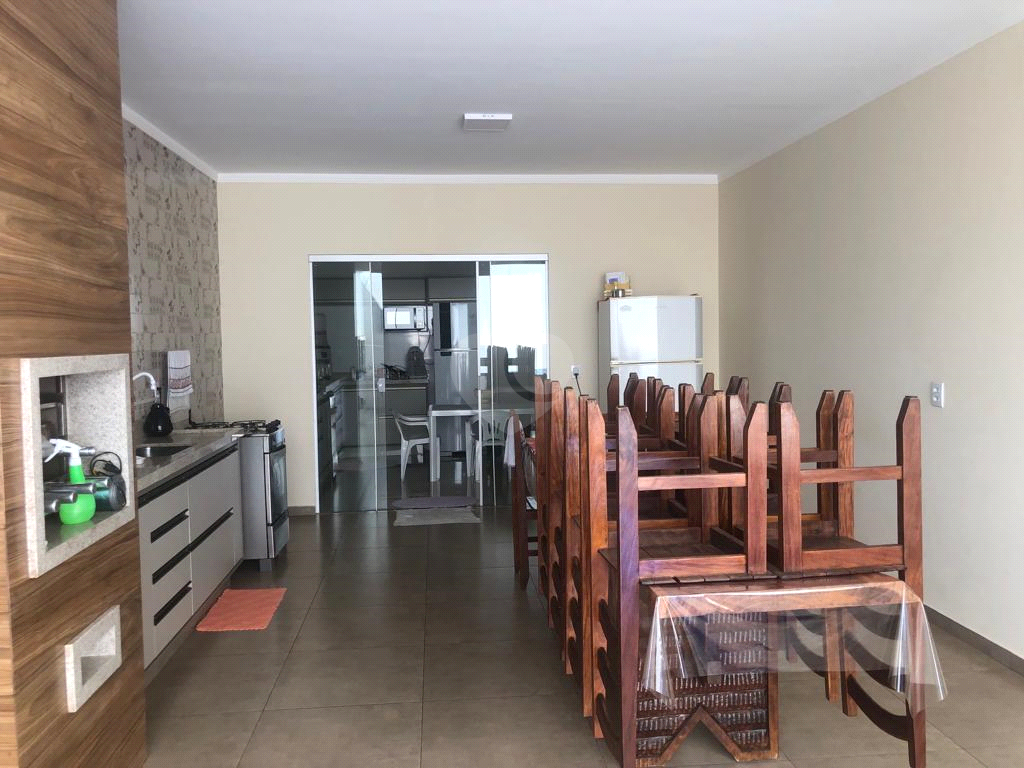 Venda Casa Lençóis Paulista Jardim João Paccola REO849815 7