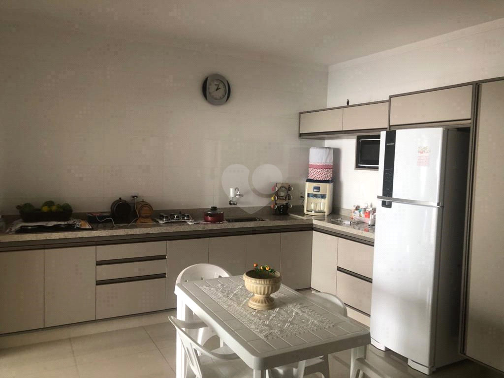 Venda Casa Lençóis Paulista Jardim João Paccola REO849815 17