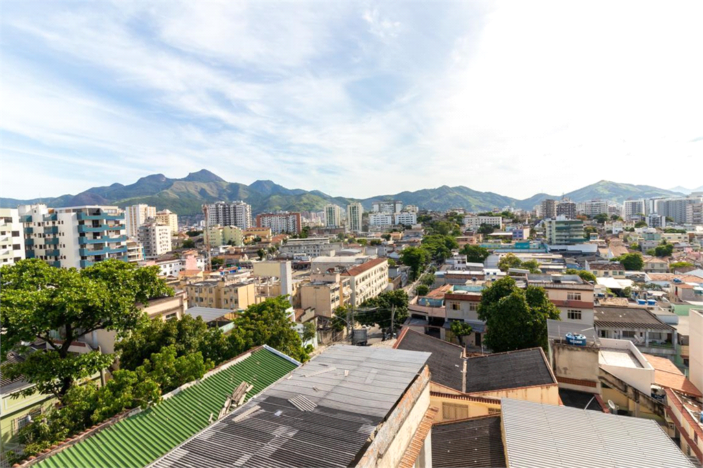 Venda Cobertura Rio De Janeiro Todos Os Santos REO849816 66