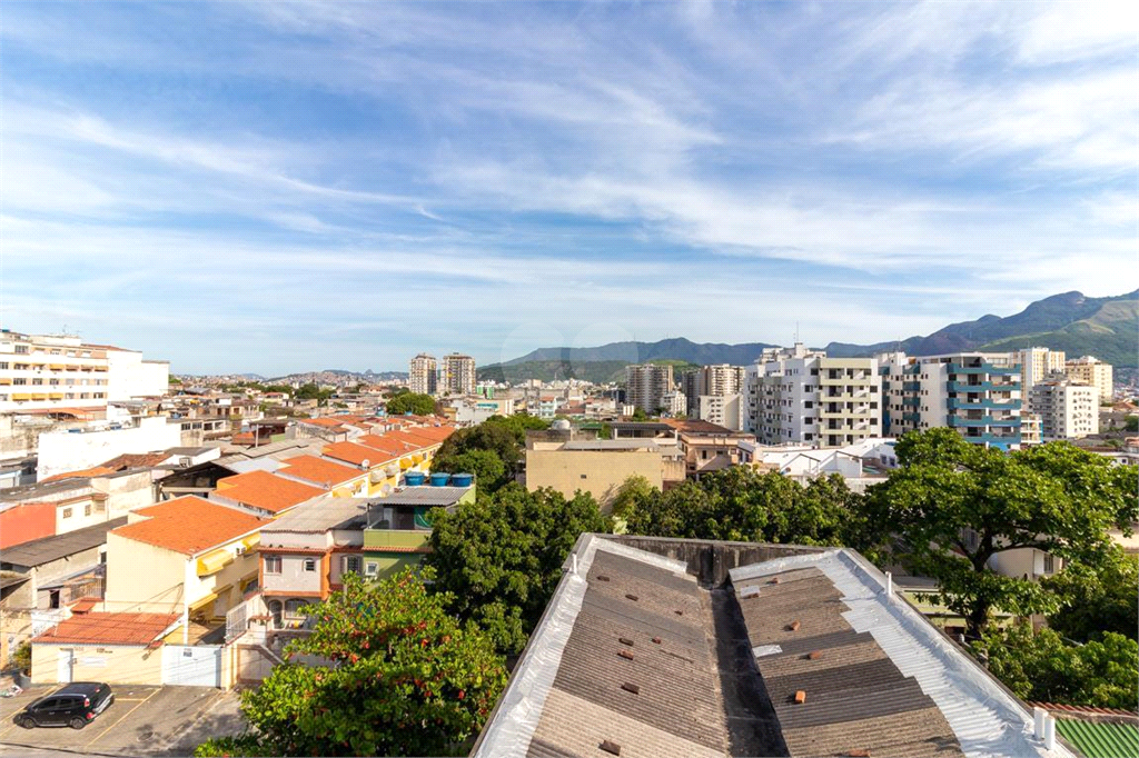 Venda Cobertura Rio De Janeiro Todos Os Santos REO849816 68