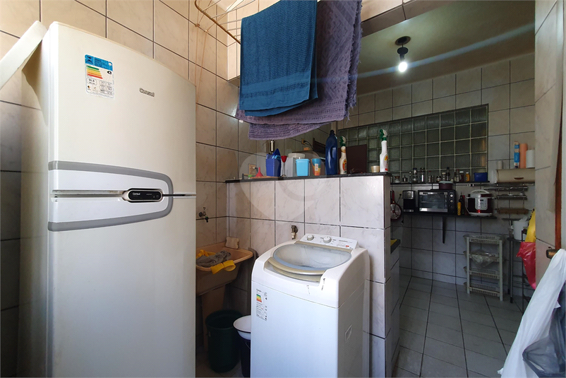 Venda Apartamento Rio De Janeiro Tijuca REO849823 20