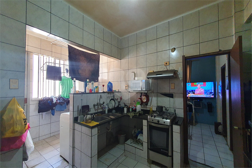 Venda Apartamento Rio De Janeiro Tijuca REO849823 19