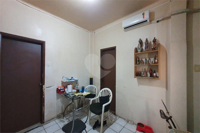 Venda Apartamento Rio De Janeiro Tijuca REO849823 16