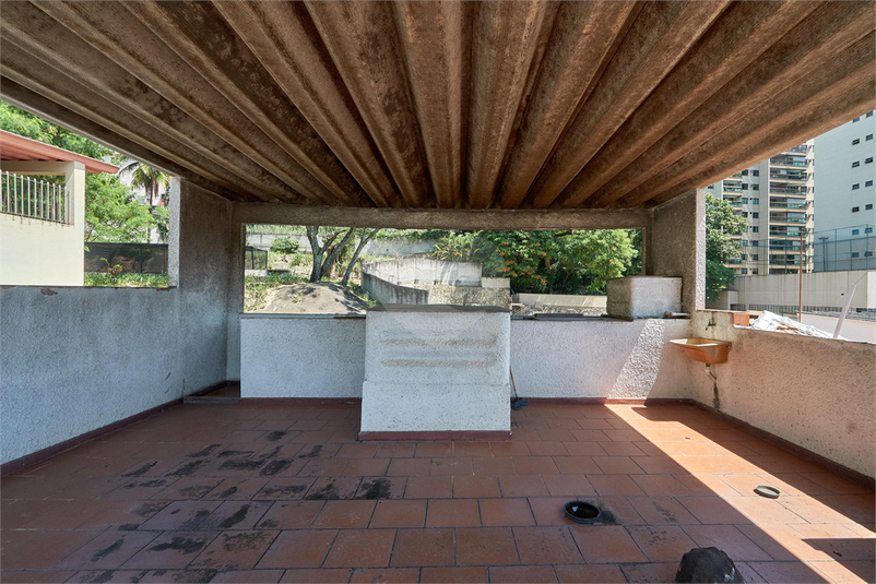 Venda Casa Rio De Janeiro Engenho Novo REO849825 36