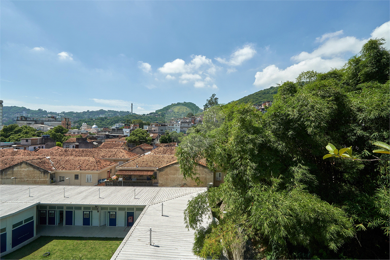 Venda Casa Rio De Janeiro Engenho Novo REO849825 38