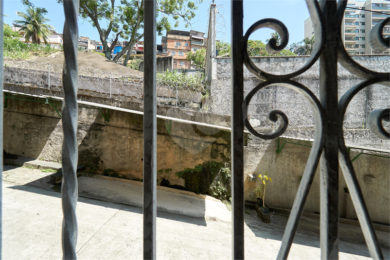 Venda Casa Rio De Janeiro Engenho Novo REO849825 8