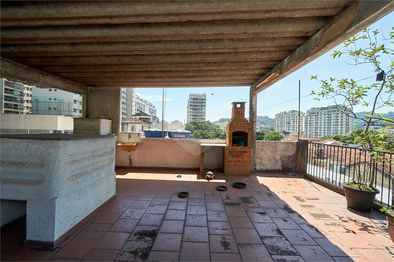 Venda Casa Rio De Janeiro Engenho Novo REO849825 35