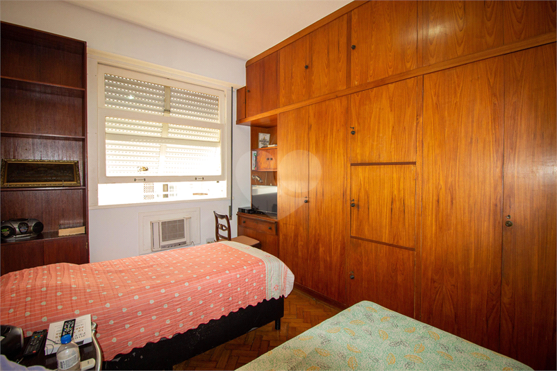 Venda Apartamento Rio De Janeiro Tijuca REO849849 12