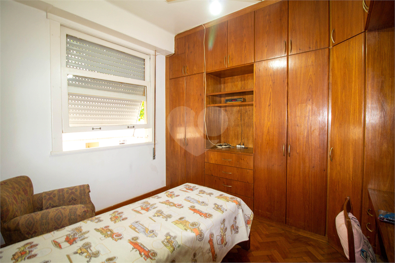 Venda Apartamento Rio De Janeiro Tijuca REO849849 16