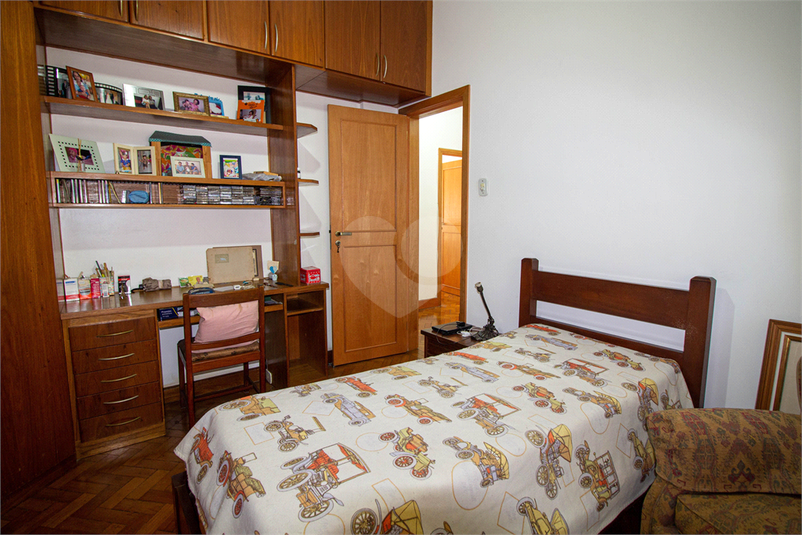 Venda Apartamento Rio De Janeiro Tijuca REO849849 18