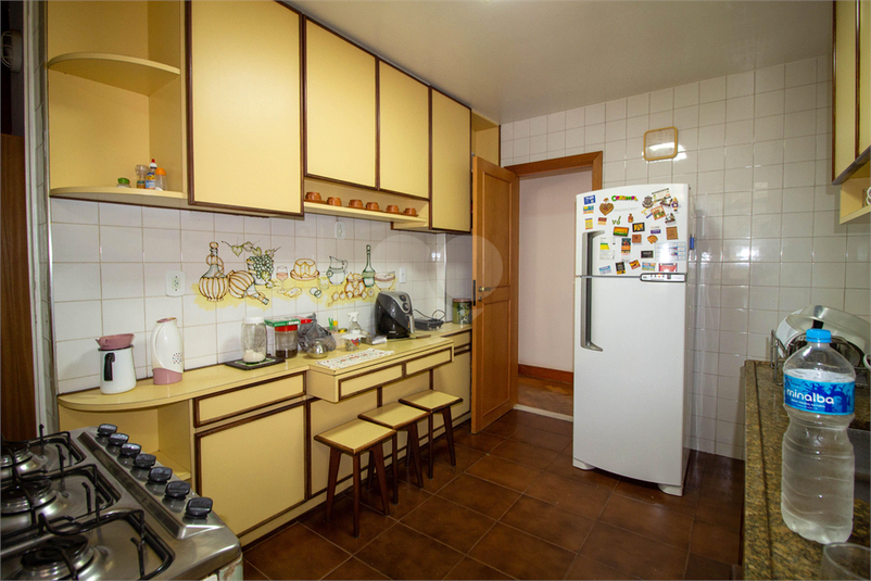 Venda Apartamento Rio De Janeiro Tijuca REO849849 30