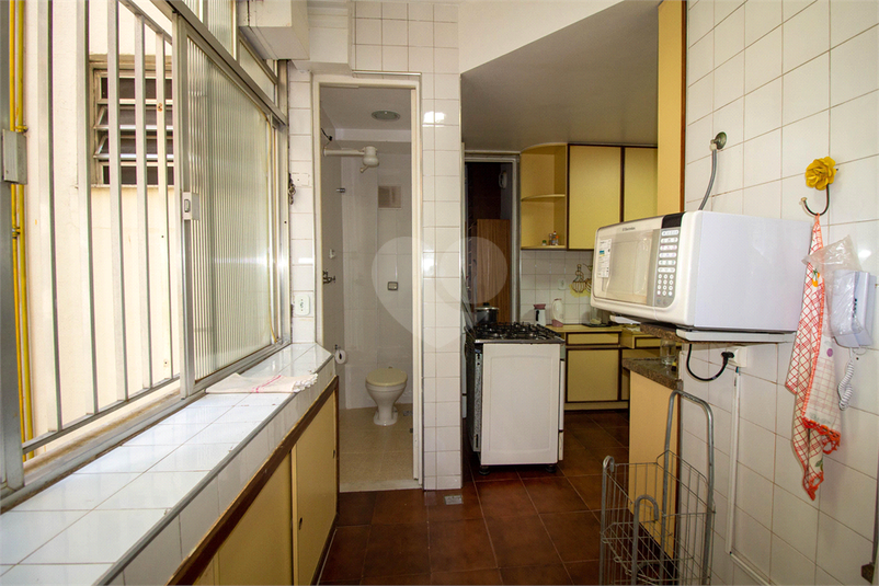 Venda Apartamento Rio De Janeiro Tijuca REO849849 35