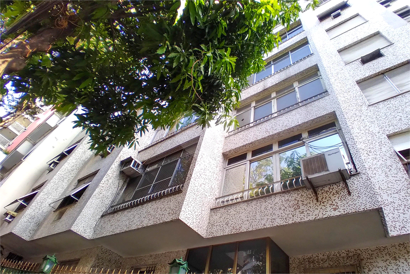 Venda Apartamento Rio De Janeiro Tijuca REO849849 41