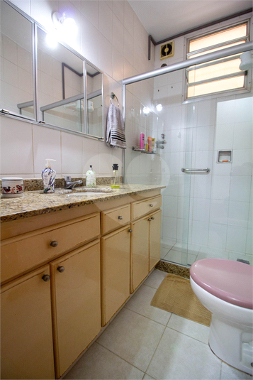 Venda Apartamento Rio De Janeiro Tijuca REO849849 25