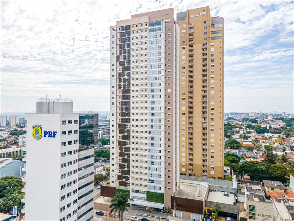 Venda Apartamento Goiânia Setor Marista REO849854 22