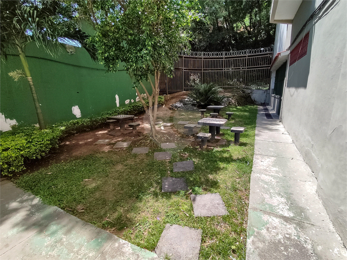 Venda Apartamento Rio De Janeiro Rio Comprido REO849858 65