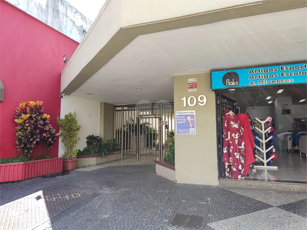 Venda Apartamento Rio De Janeiro Rio Comprido REO849858 73