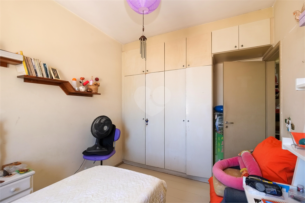 Venda Apartamento Rio De Janeiro Rio Comprido REO849858 34