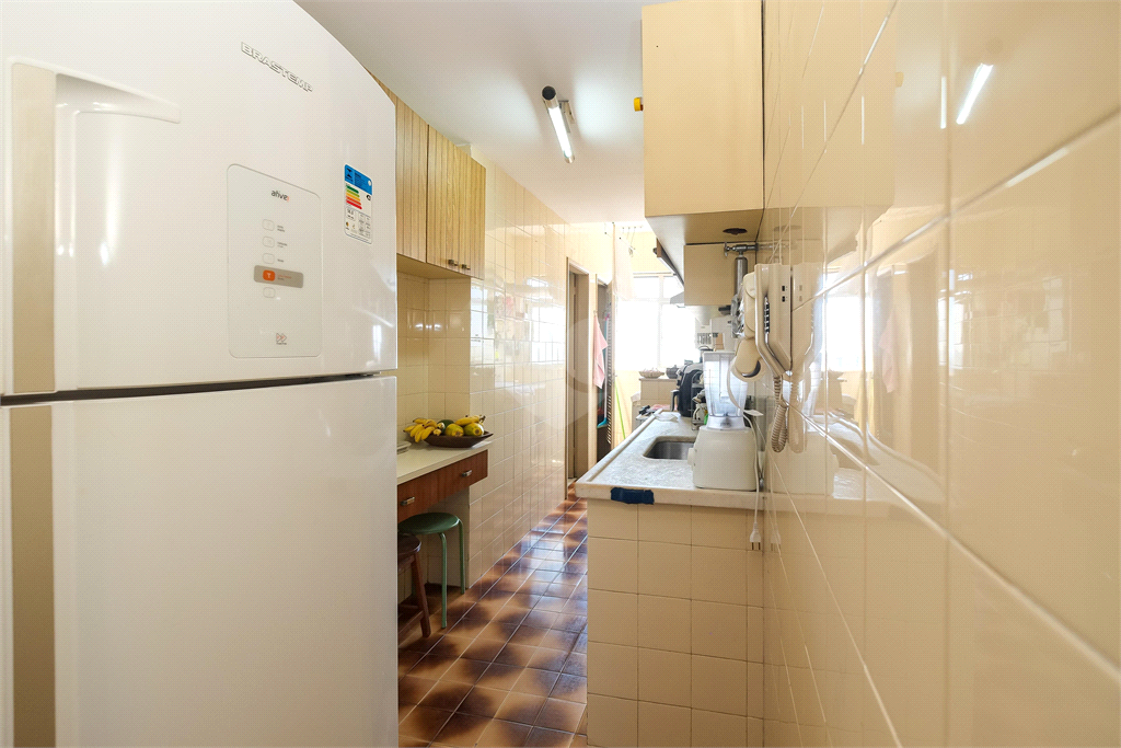 Venda Apartamento Rio De Janeiro Rio Comprido REO849858 40