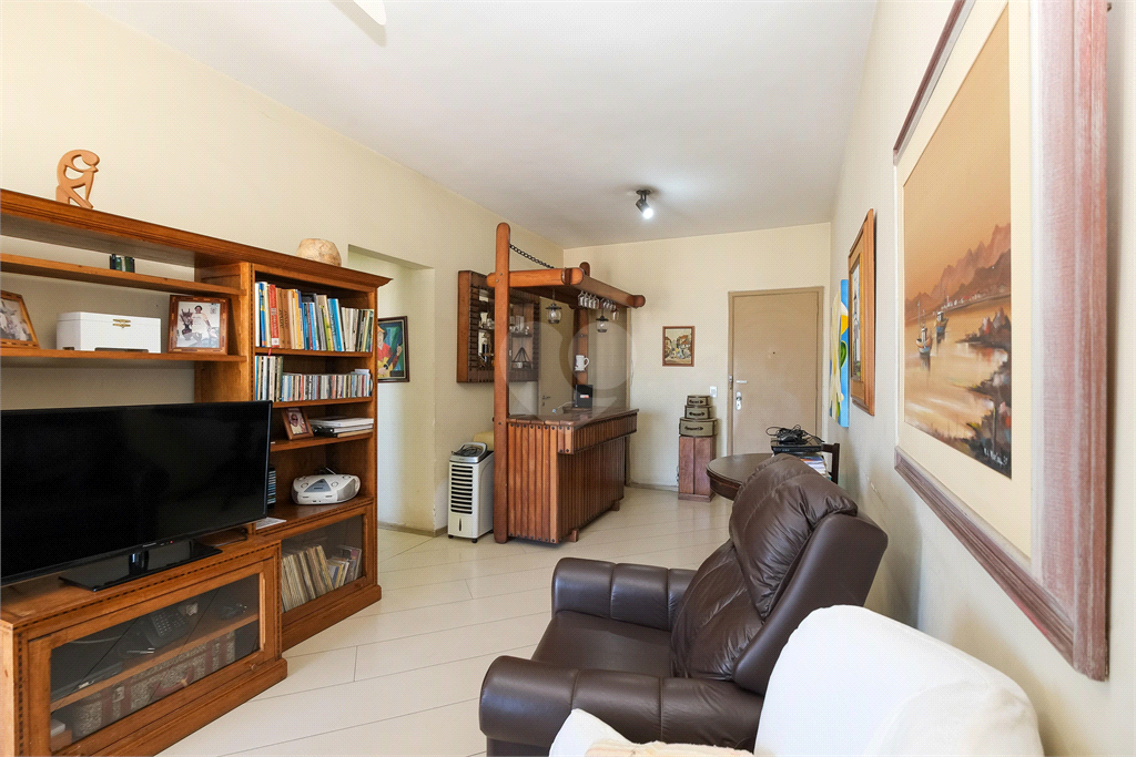 Venda Apartamento Rio De Janeiro Rio Comprido REO849858 8