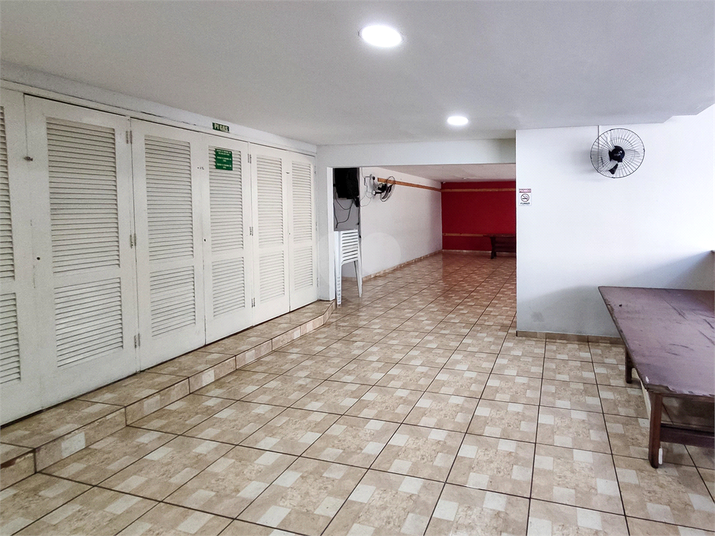 Venda Apartamento Rio De Janeiro Rio Comprido REO849858 66