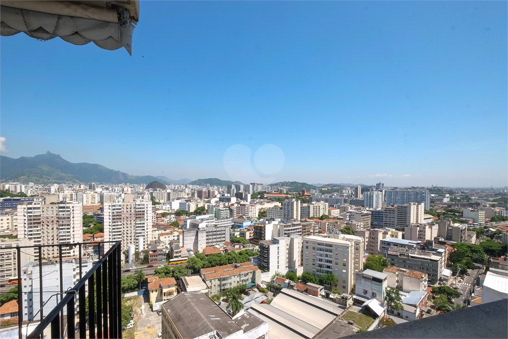 Venda Apartamento Rio De Janeiro Rio Comprido REO849858 23