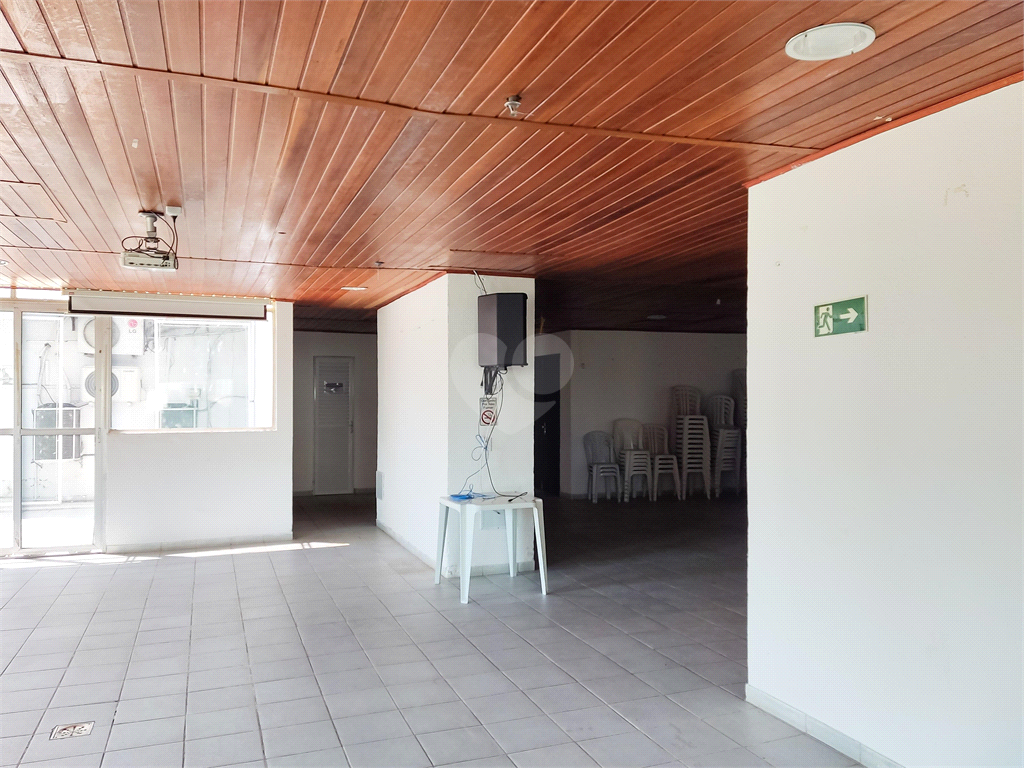 Venda Apartamento Rio De Janeiro Rio Comprido REO849858 53