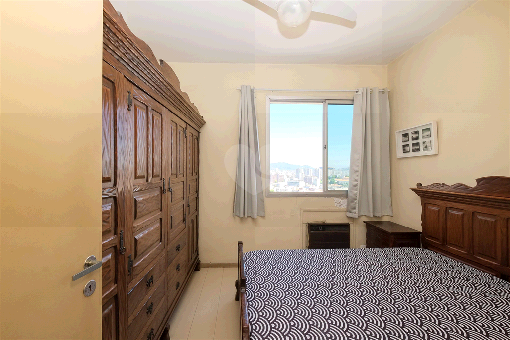 Venda Apartamento Rio De Janeiro Rio Comprido REO849858 18