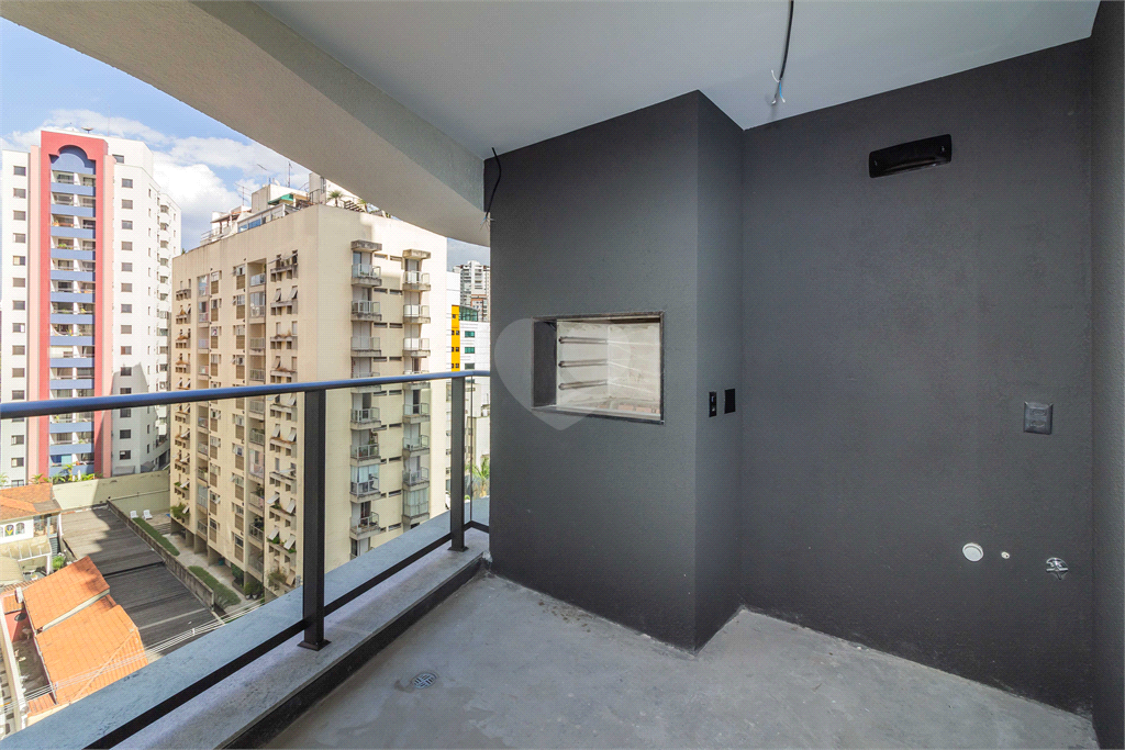 Venda Apartamento São Paulo Vila Olímpia REO849863 7